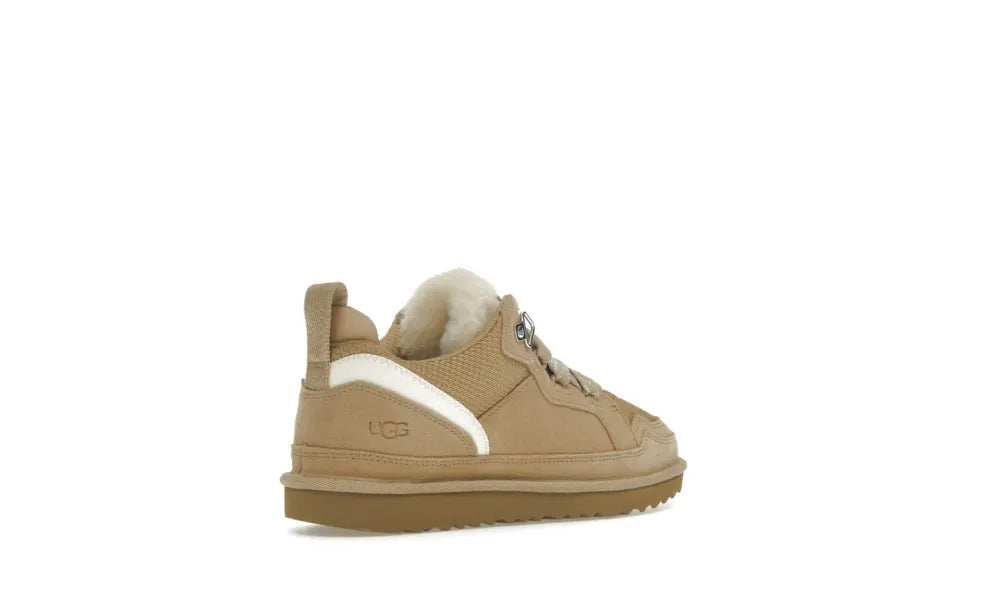 UGG Lowmel Sand (Kids)