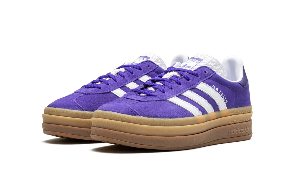 Adidas Gazelle Bold Energy Ink Gum (W)