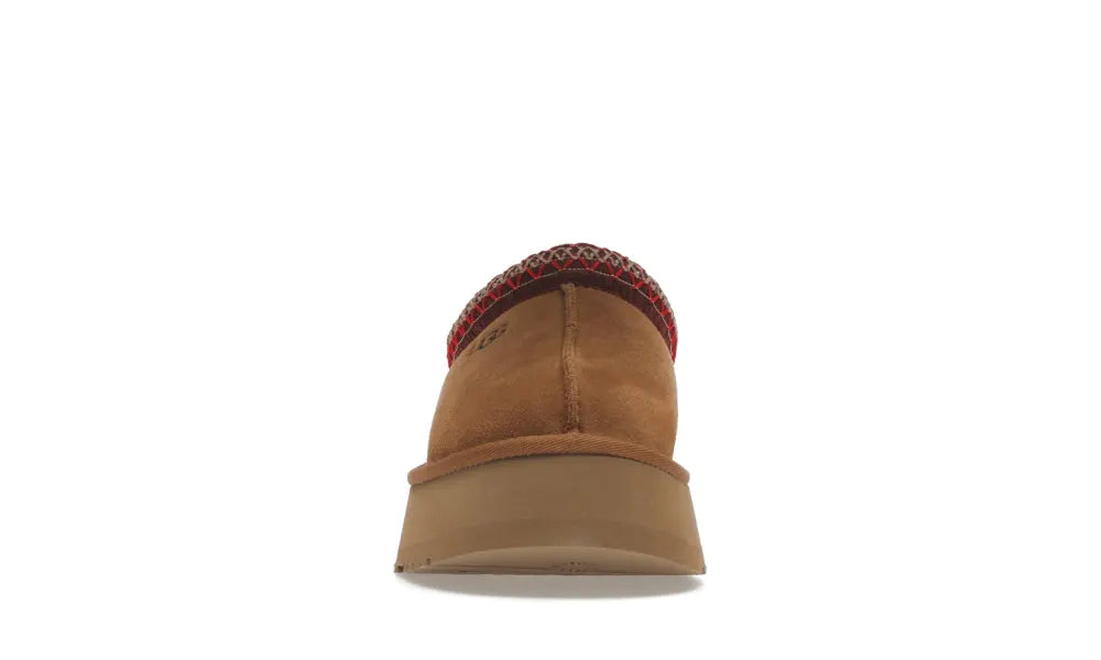 UGG Tazz Slipper Chestnut (W)