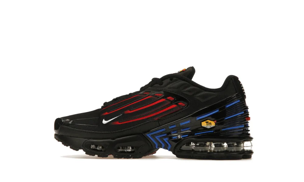 Nike Air Max Plus 3 SE Spider-Man Across the Spider-Verse