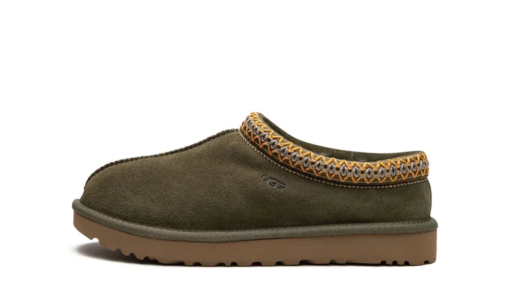 UGG Tasman Slipper Burnt Olive (W)