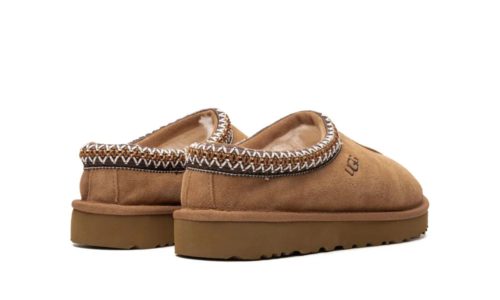 UGG Tasman Slipper Chestnut (W)