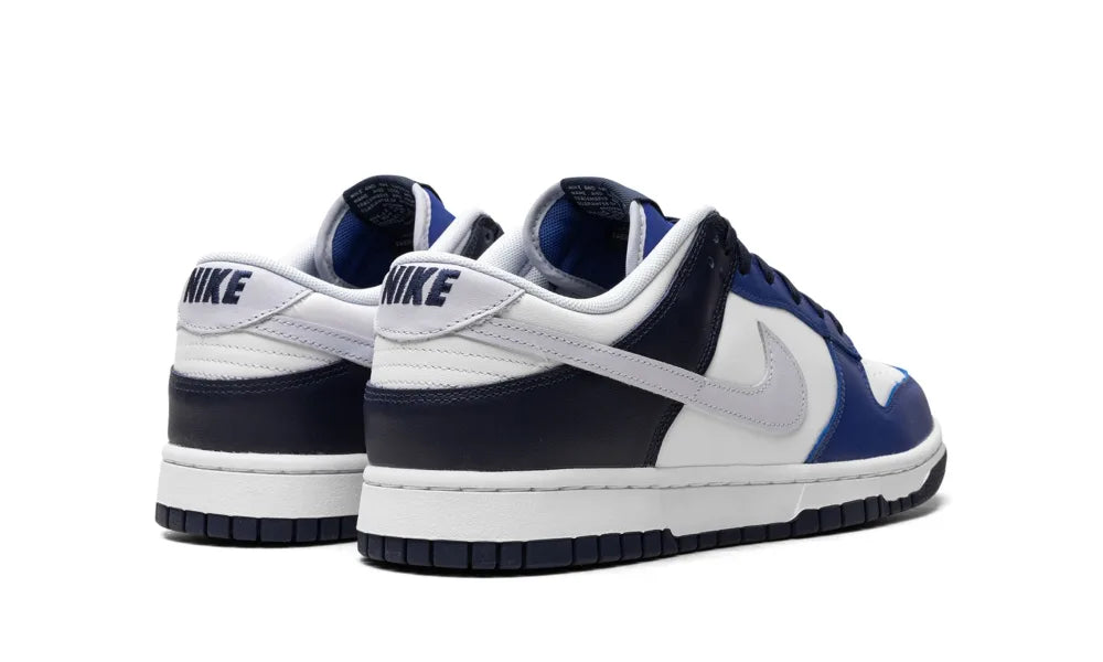 Nike Dunk Low Game Royal Navy