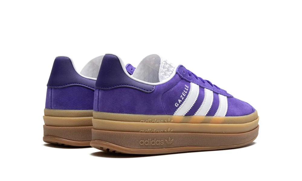 Adidas Gazelle Bold Energy Ink Gum (W)