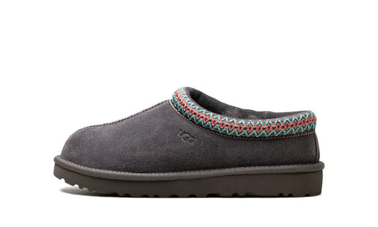 UGG Tasman Slipper Dark Grey (W)