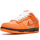 Nike SB Dunk Low Concepts Orange Lobster