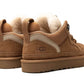 UGG Lowmel Chestnut (W)