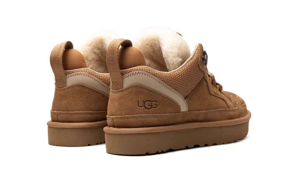 UGG Lowmel Chestnut (W)