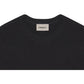 Fear of God Essentials 3D Silicon Applique Boxy T-Shirt Dark Slate/Stretch Limo/Black