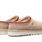 UGG Tasman Slipper Sand Dark Cherry (W)