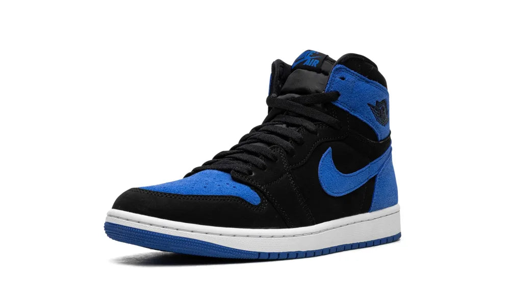 Jordan 1 Retro High OG Royal Reimagined