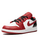 Jordan 1 Low Bulls (GS)