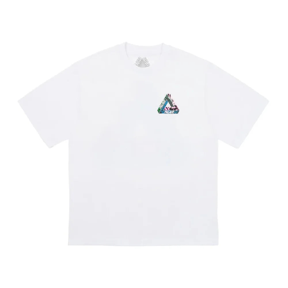 Palace Jungle Dream T-Shirt White