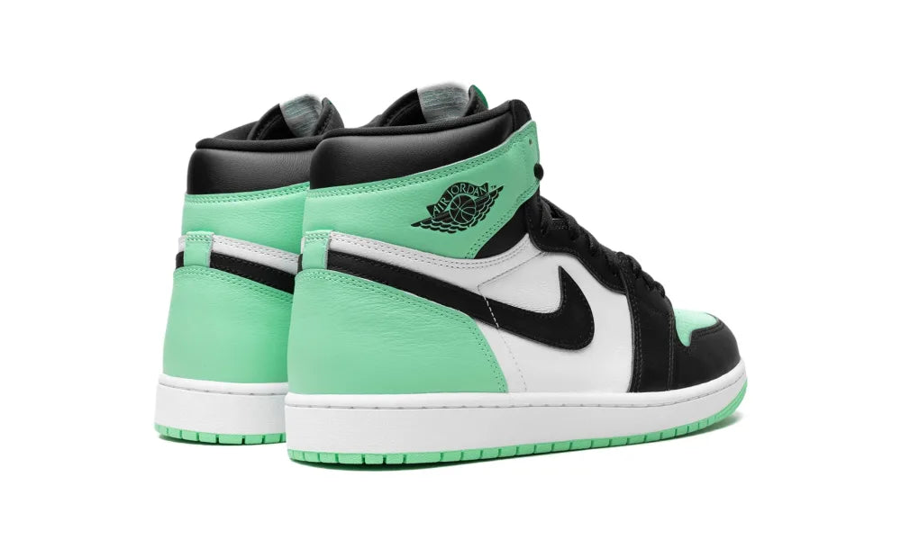 Jordan 1 Retro High OG Green Glow