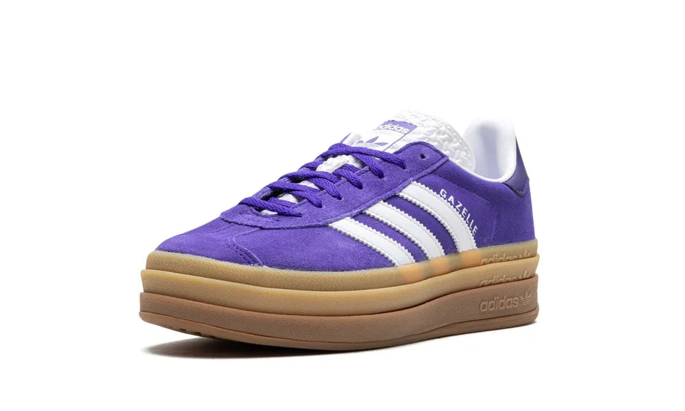 Adidas Gazelle Bold Energy Ink Gum (W)