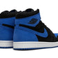 Jordan 1 Retro High OG Royal Reimagined