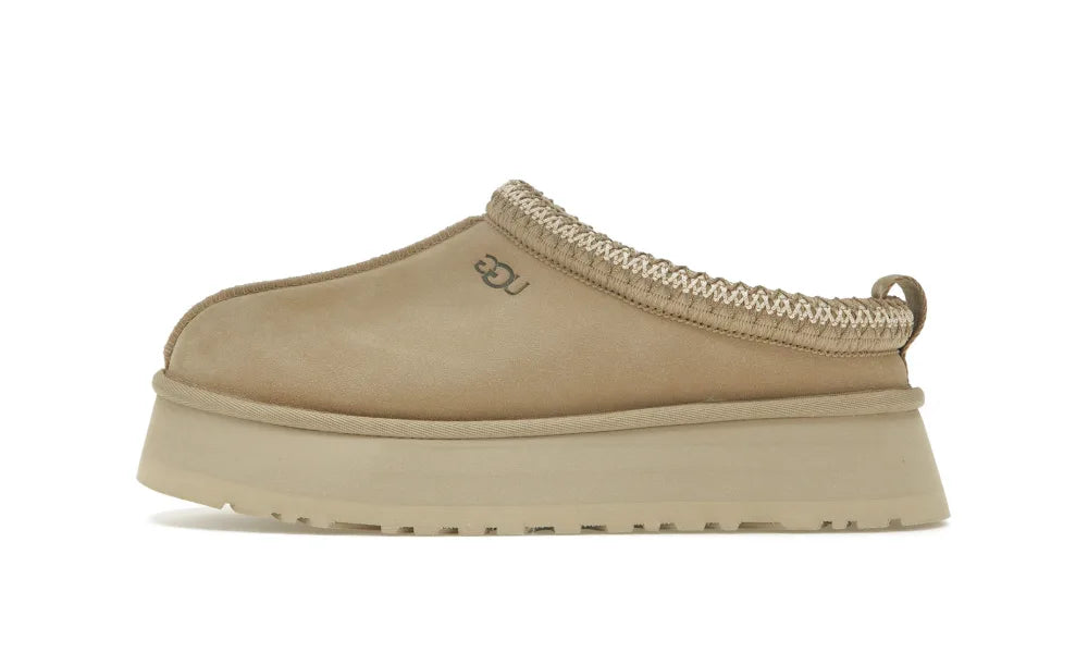 UGG Tazz Slipper Mustard Seed (W)