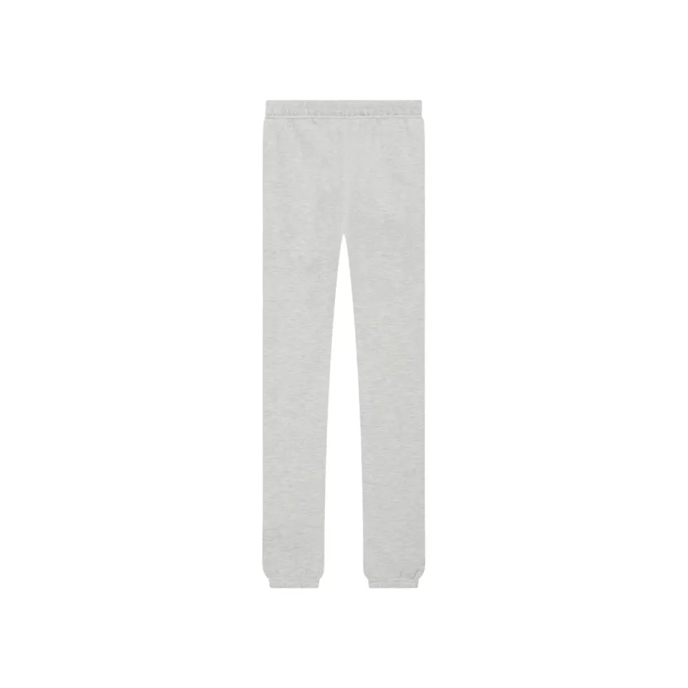 Fear of God Essentials Sweatpants (SS22) Light Oatmeal