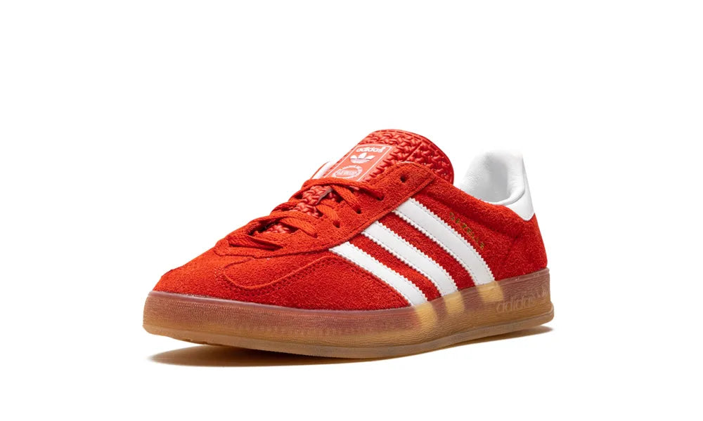 Adidas Gazelle Indoor Bold Orange (W)