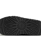 UGG Tazz Slipper Heritage Braid Black (W)