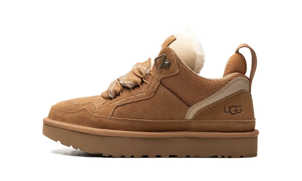 UGG Lowmel Chestnut (W)