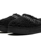 UGG Tazz Slipper Heritage Braid Black (W)