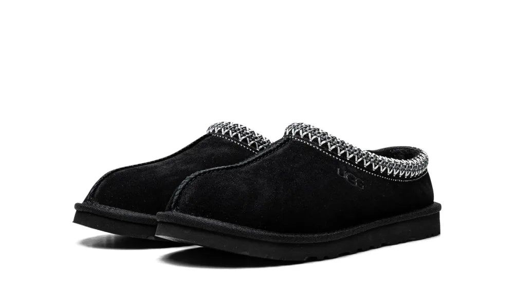 UGG Tasman Slipper Black