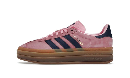 Adidas Gazelle Bold Pink Glow (W)