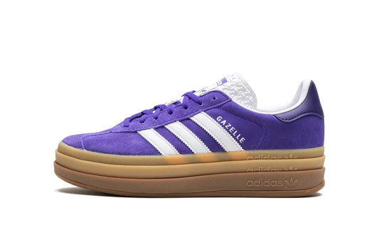 Adidas Gazelle Bold Energy Ink Gum (W)