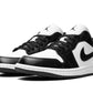 Jordan 1 Low Panda (2023) (W)