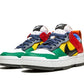 Nike Dunk Low Disrupt Multi-Color (W)