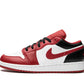 Jordan 1 Low Bulls (GS)