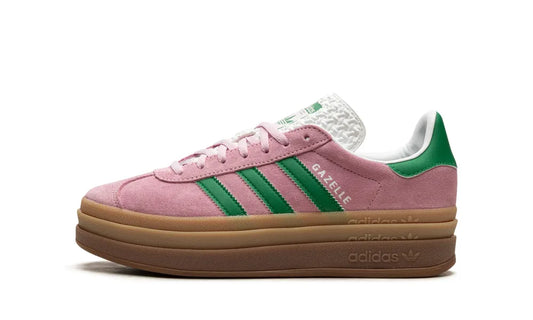 Adidas Gazelle Bold True Pink (W)