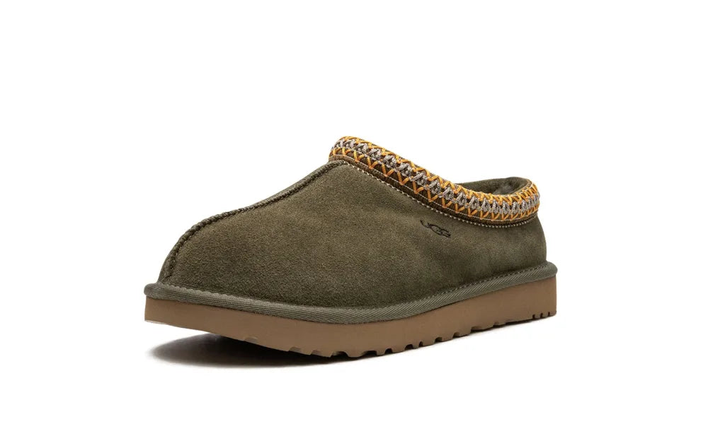 UGG Tasman Slipper Burnt Olive (W)