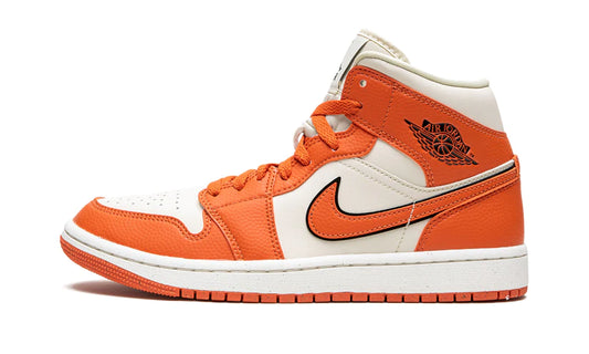 Jordan 1 Mid SE Sport Spice (W)