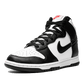 Nike Dunk High Black White