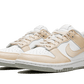 Nike Dunk Low Next Nature White Light Orewood Brown (W)