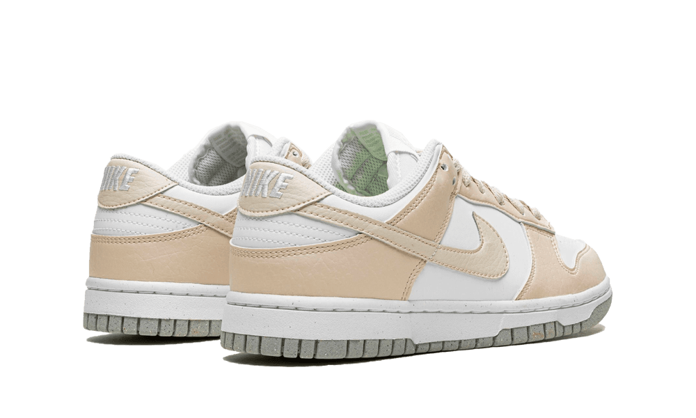 Nike Dunk Low Next Nature White Light Orewood Brown (W)