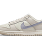 Nike Dunk Low ESS Sail Oxygen Purple (W)