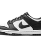 Nike Dunk Low White Black Panda (GS)