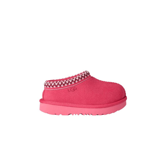 UGG Tasman II Slipper Pink Bloom (Toddler)