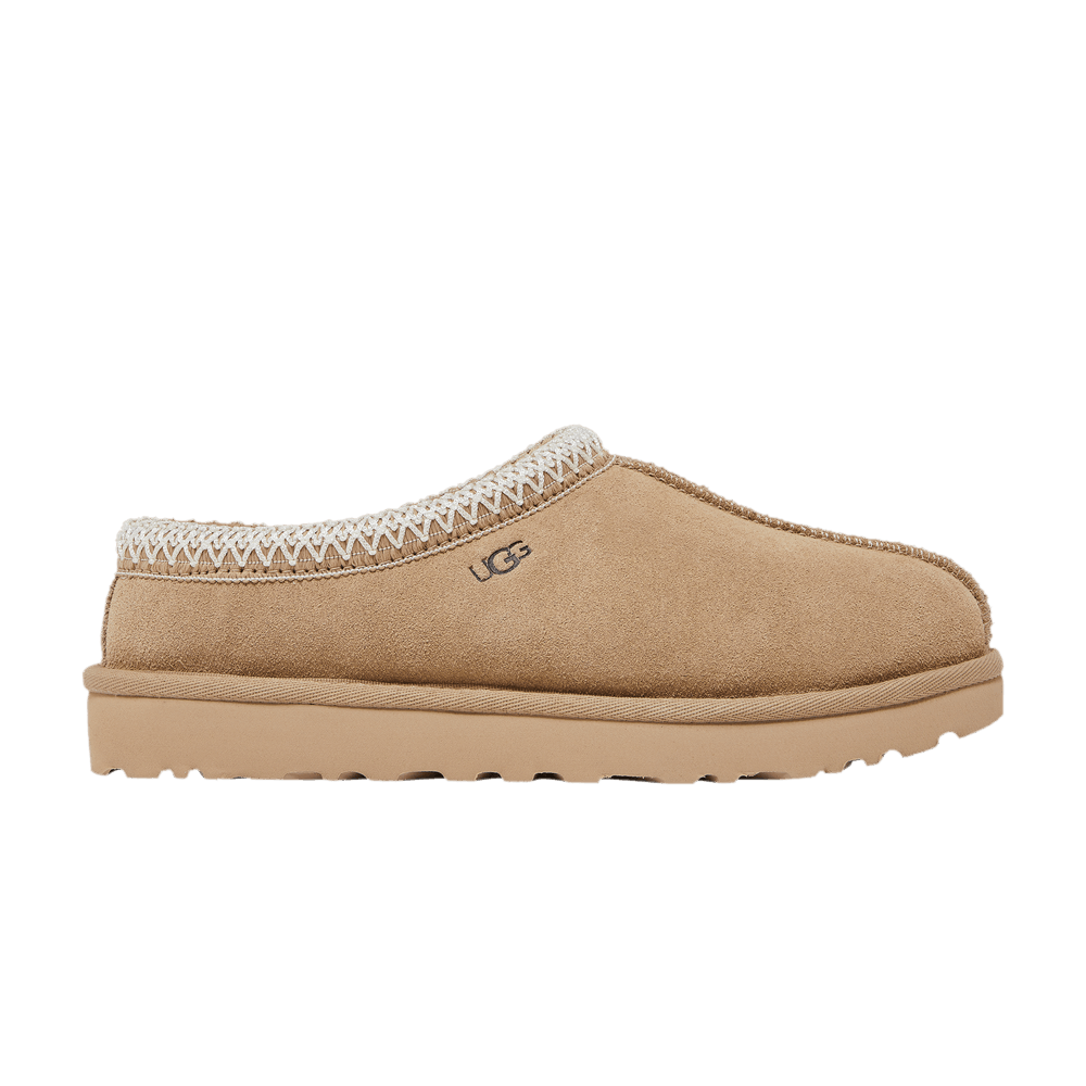 UGG Tasman Biarritz Slipper Mustard Seed (W)