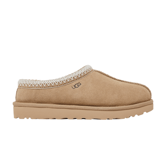 UGG Tasman Biarritz Slipper Mustard Seed (W)