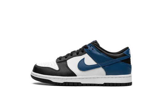 Nike Dunk Low Industrial Blue (GS)