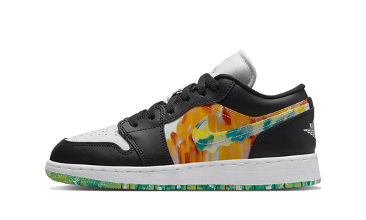 Jordan 1 Low Tie Dye (GS)