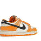 Nike Dunk Low Wear and Tear Yellow