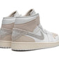 Jordan 1 Mid SE Craft Tech Grey