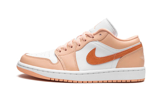 Jordan 1 Low Sunset Haze (W)