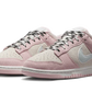 Nike Dunk Low LX Pink Foam (W)