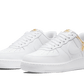 Nike Air Force 1 Low LX White Pendant (W)